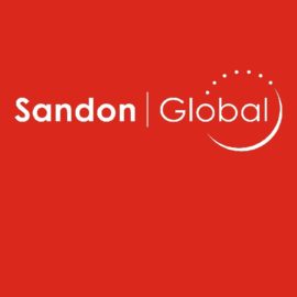 Sandon Global Download cover
